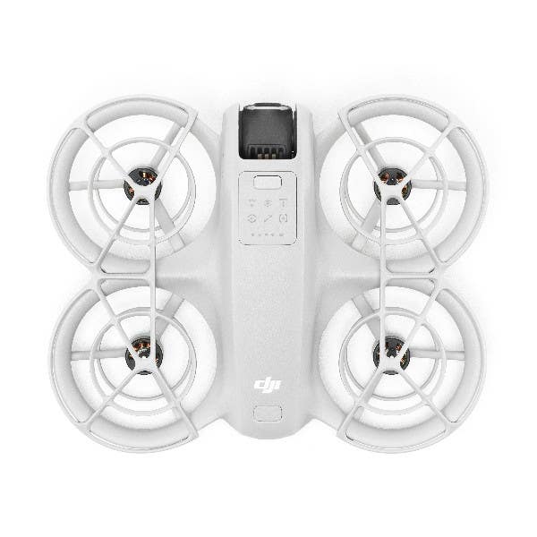 DJI NEO Drone Motion Fly More Combo