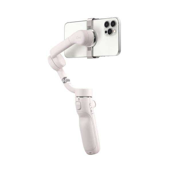 DJI Osmo Mobile  5 Gimbal - White