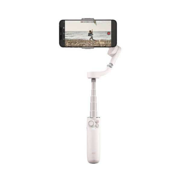 DJI Osmo Mobile  5 Gimbal - White