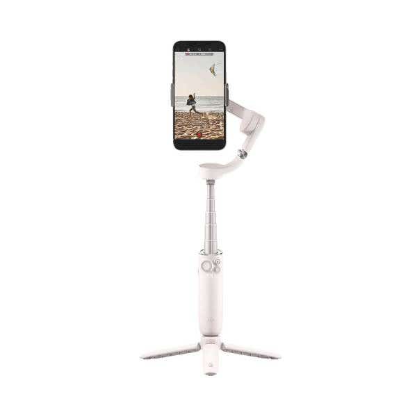 DJI Osmo Mobile  5 Gimbal - White