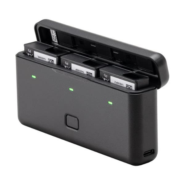 DJI Osmo Action Multi Functional Battery Case