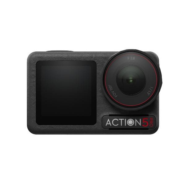 DJI Action 5 Pro - Standard Combo