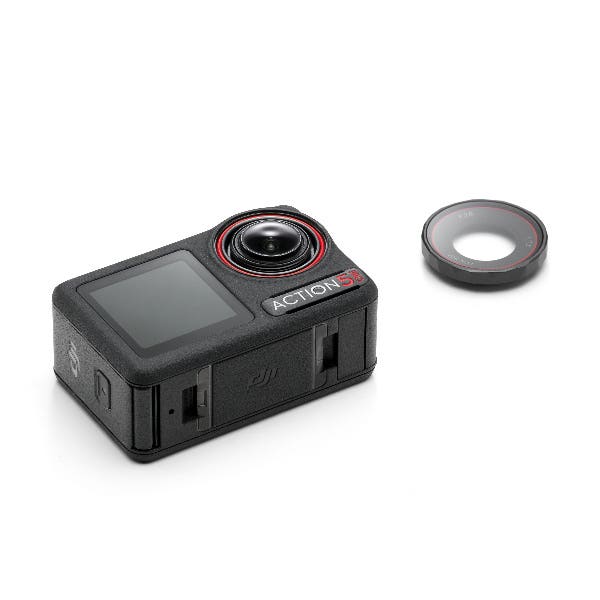 DJI Action 5 Pro - Adventure Combo