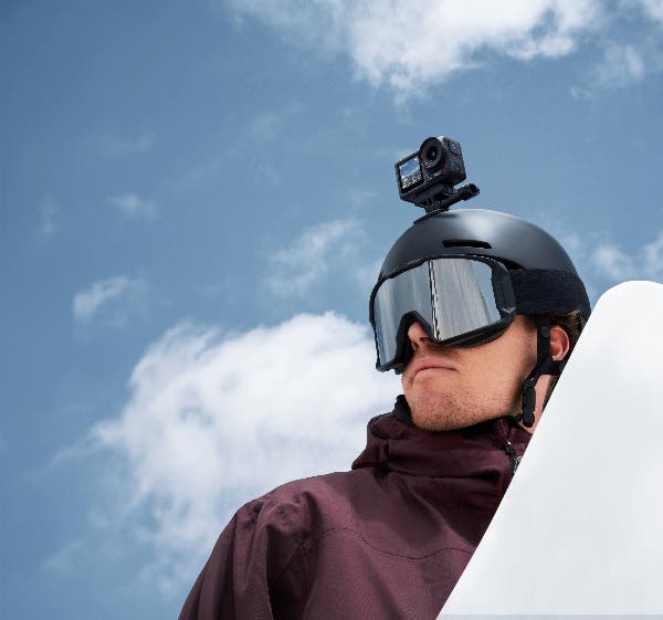 DJI Action 5 Pro - Adventure Combo