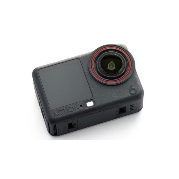 DJI Osmo Action 6 - Adventure Combo