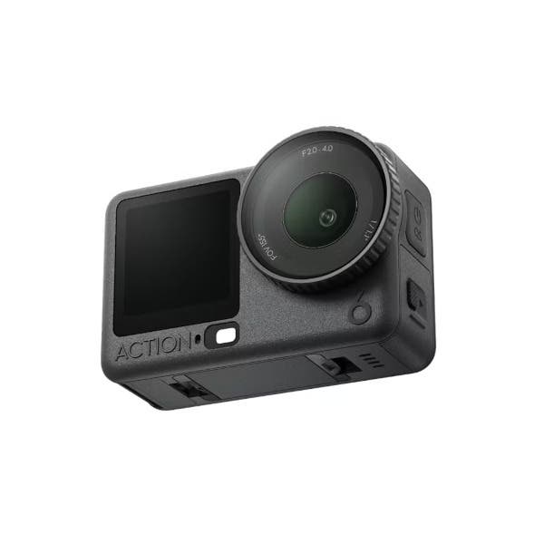 DJI Osmo Action 6 - Standard Combo