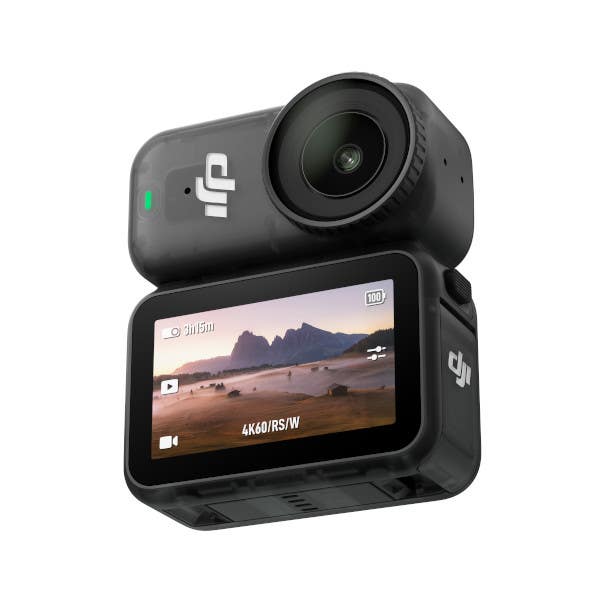 DJI Osmo Nano Action Cam - 128GB