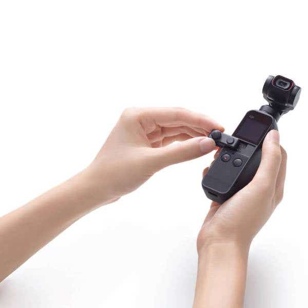 DJI Osmo Pocket 2 Mini Control Stick