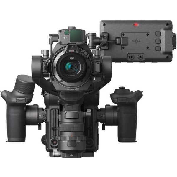 DJI Ronin 4D 4 Axis Cinema Camera 6K Combo