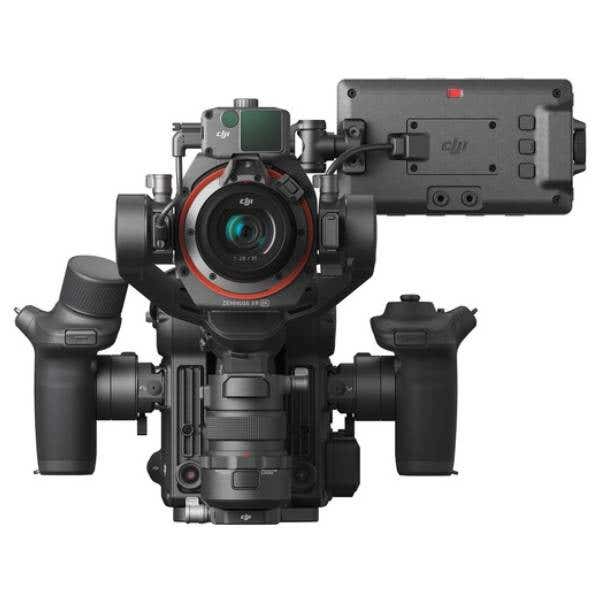 DJI Ronin 4D 4 Axis Cinema Camera 8K Combo