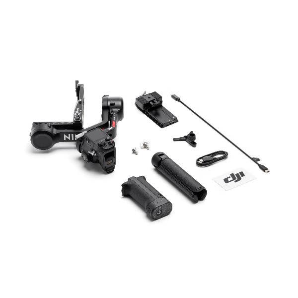 DJI RS4 Gimbal