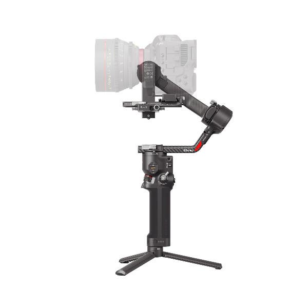 DJI RS4 Pro Gimbal Combo Kit