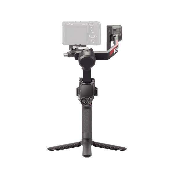 DJI RS4 Gimbal