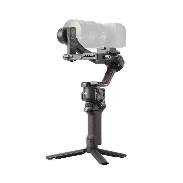 DJI RS4 Gimbal