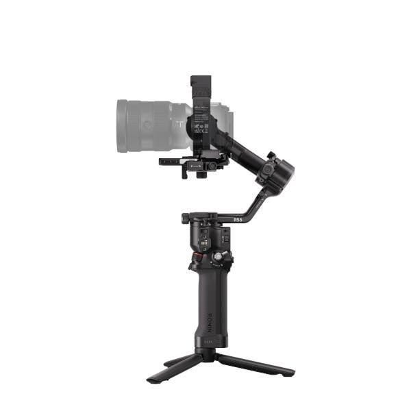 DJI RS5 Gimbal