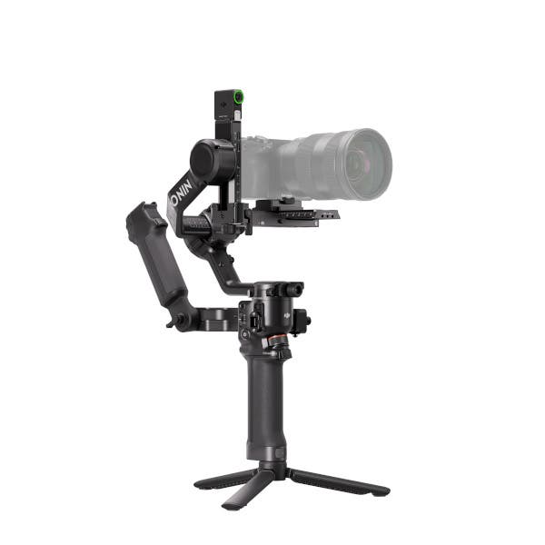 DJI RS5 Gimbal Combo Kit