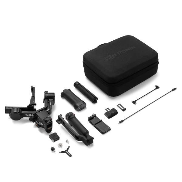 DJI RS5 Gimbal Combo Kit