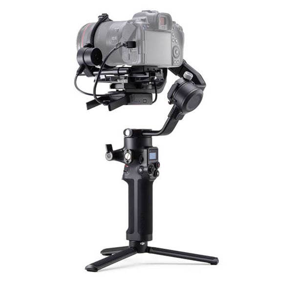 DJI Ronin SC2 3-Axis Gimbal - Pro Combo - Last One