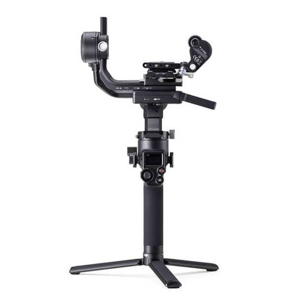 DJI Ronin SC2 3-Axis Gimbal - Pro Combo - Last One