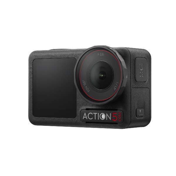 DJI Action 5 Pro - Standard Combo