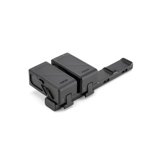 DJI Avata Fly More Kit (2xBatt/Battery Charging Hub)
