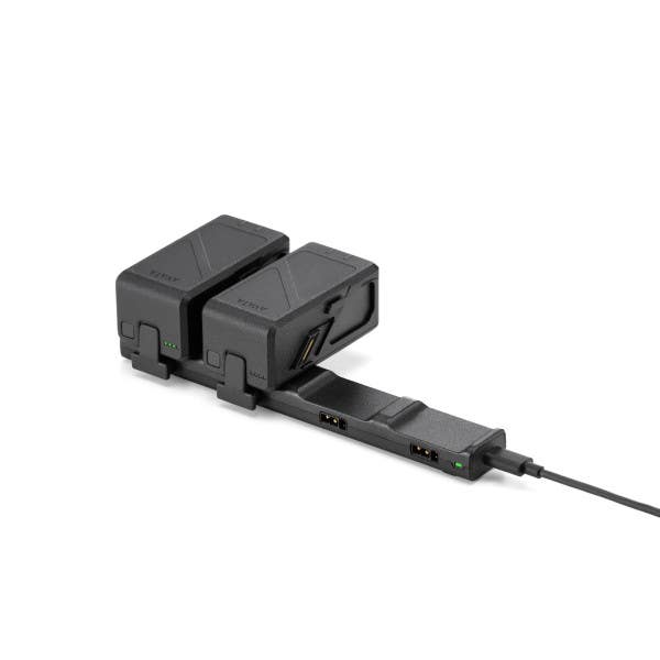 DJI Avata Fly More Kit (2xBatt/Battery Charging Hub)