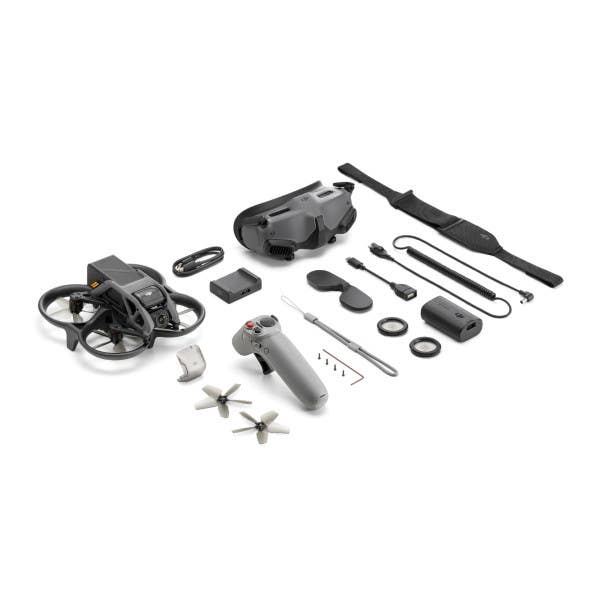 DJI Avata Pro View Combo FPV w/DJI Goggles 2