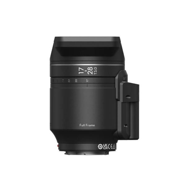 DJI DL PZ 17-28mm T3.0 ASPH Lens