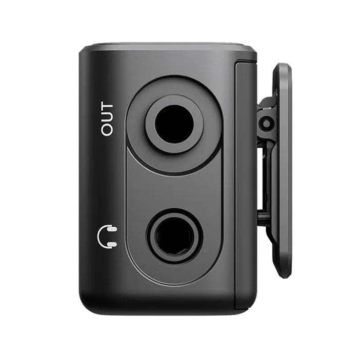 DJI MIC 3 Receiver