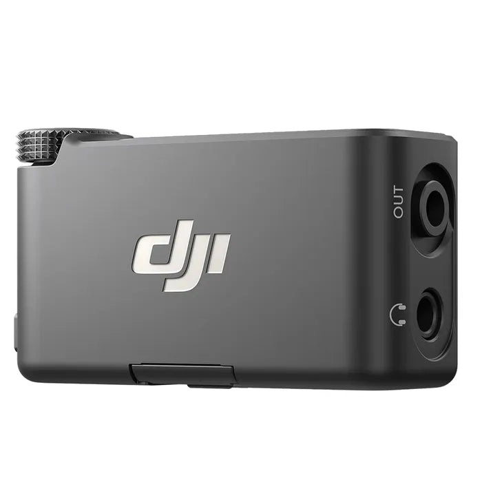 DJI MIC 3 Receiver