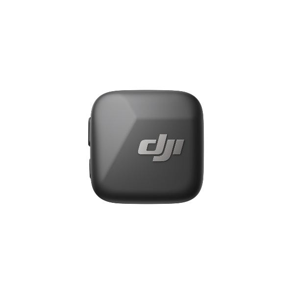 DJI Mic Mini Dual Kit with Charging Case
