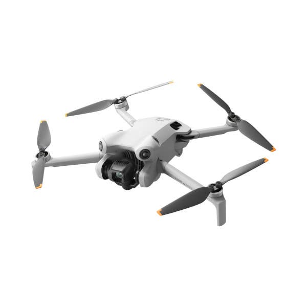 DJI Mini 4 Pro Drone w/RCN2 Remote