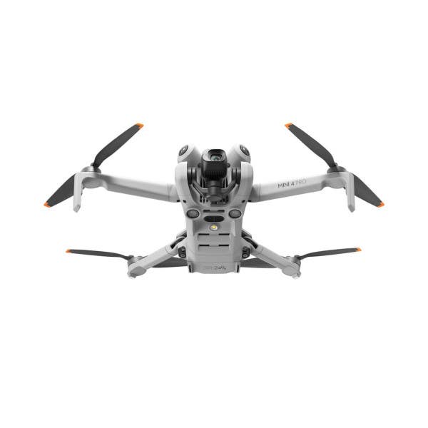 DJI Mini 4 Pro Drone With RC-2 Remote
