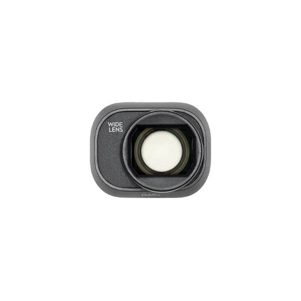 DJI Mini 4 Pro Wide-Angle Lens