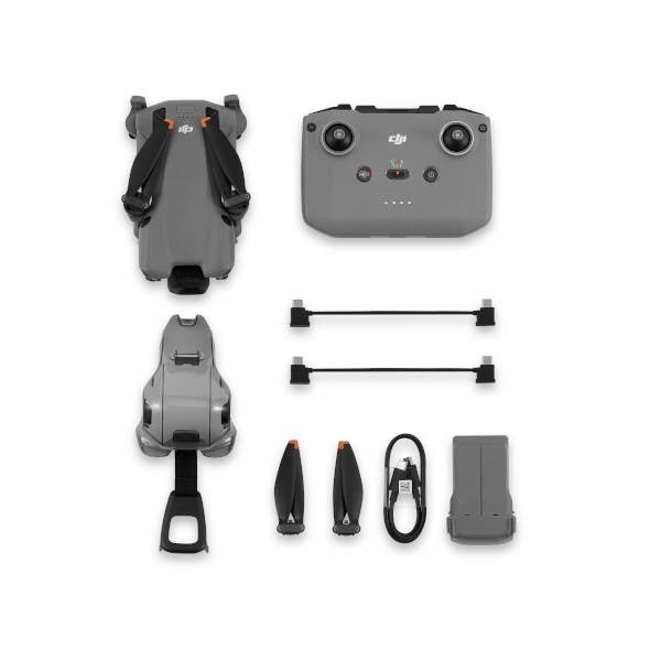 DJI Mini 5 Pro Drone with RC-N3 Remote
