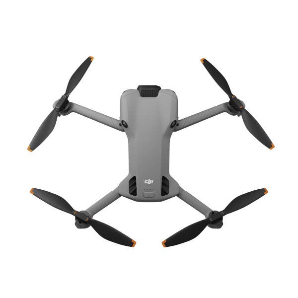 DJI Mini 5 Pro Drone - Fly More Plus Kit with RC2