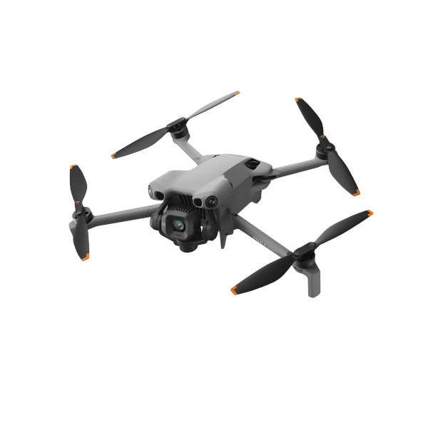 DJI Mini 5 Pro Drone - Fly More Plus Kit with RC2