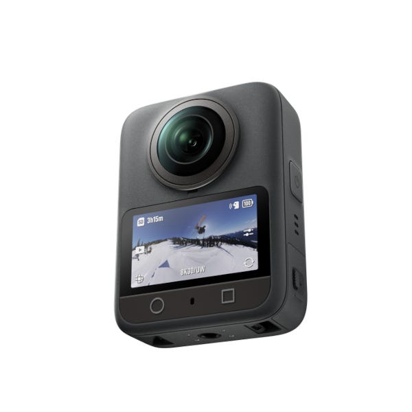 DJI OSMO 360 Adventure Combo