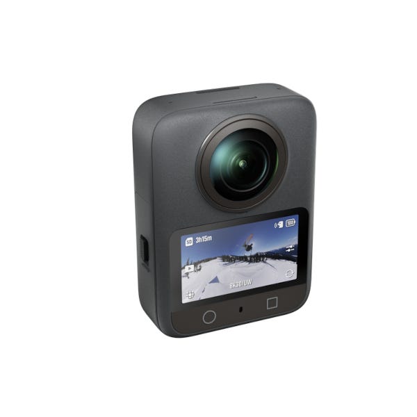 DJI OSMO 360 Standard Combo