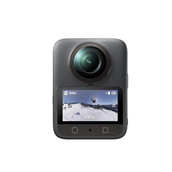 DJI OSMO 360 Standard Combo