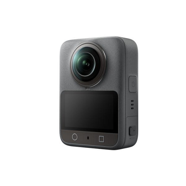 DJI OSMO 360 Standard Combo