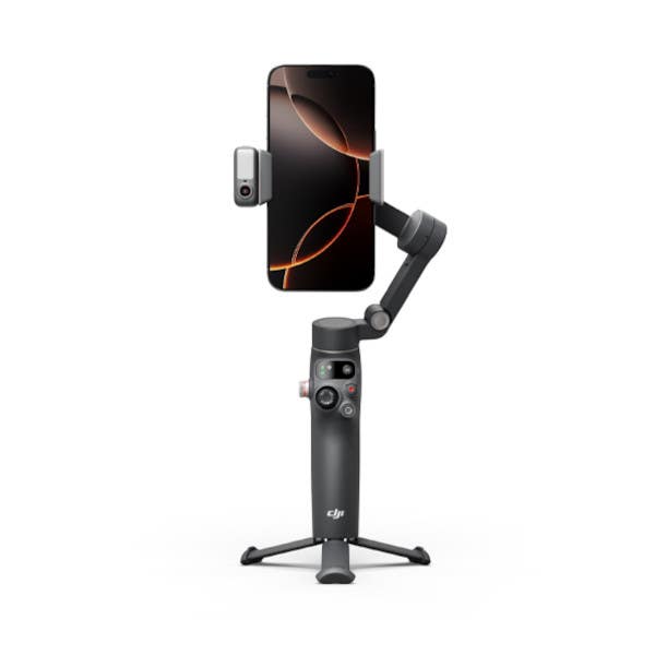 DJI Osmo Mobile 8 Gimbal