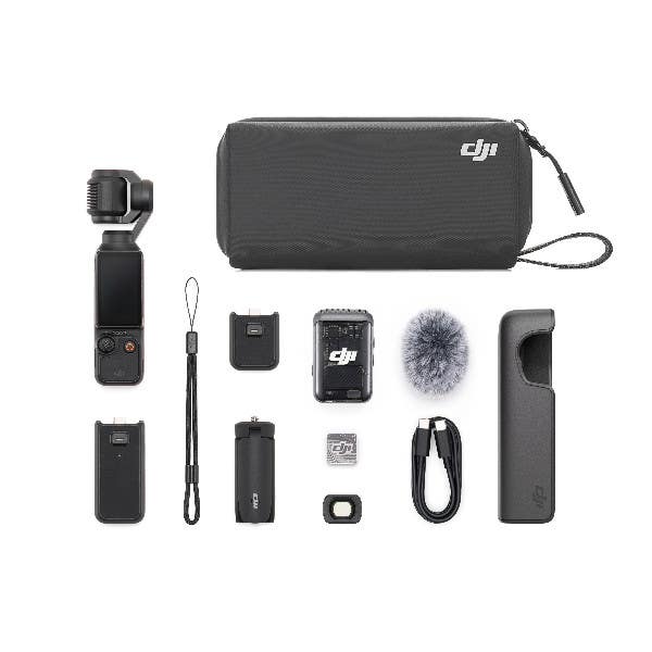 DJI Osmo Pocket 3 Creators Kit