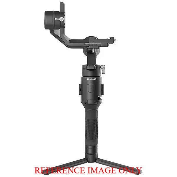 DJI Ronin SC 3-Axis Gimbal | Secondhand