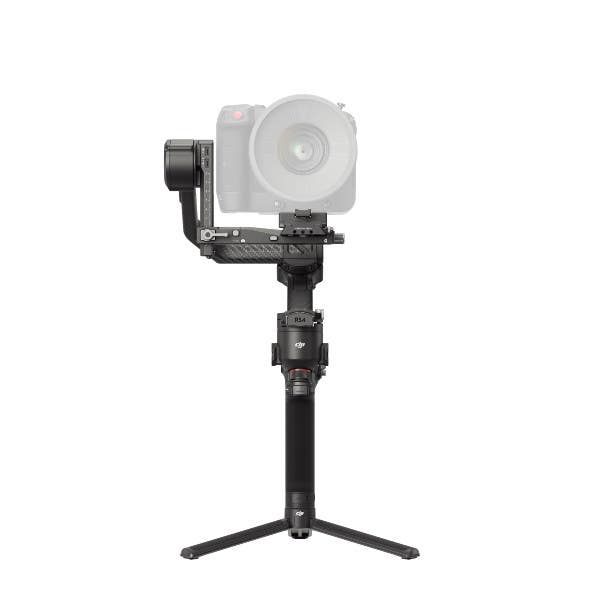 DJI RS4 Pro Gimbal Combo Kit