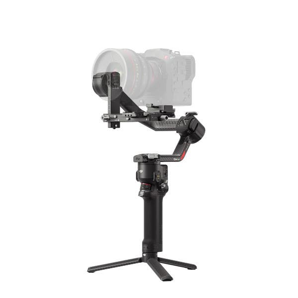DJI RS4 Pro Gimbal Combo Kit