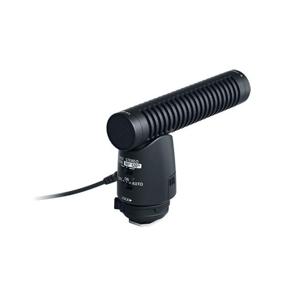 Canon DM-E1 Directional Stereo Microphone