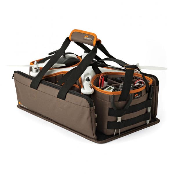 LowePro DroneGuard Organiser
