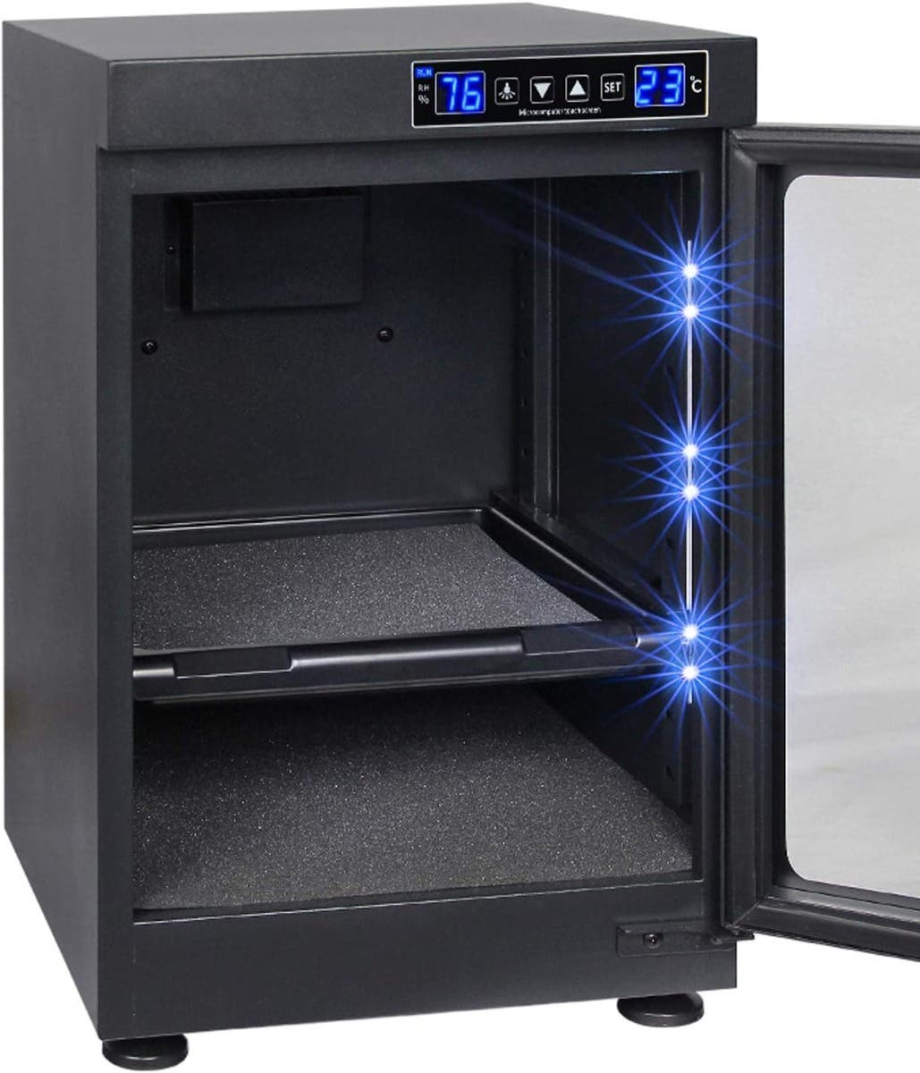 Autens Dry Cabinet 40L