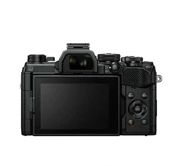 Olympus OM-D E-M5 Mark III Body - Black| Secondhand